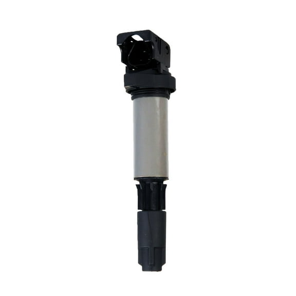 New Ignition Coil Compatible with 2004-2009 BMW X5 4.8L V8 Replacement for UF522 C1404
