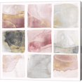 thumbnail image 1 of Blush Squares I by Isabelle Z, Canvas Wall Art, 24W x 24H, 1 of 1