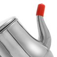 thumbnail image 3 of Household Oil Container Stainless Steel for Storage 3Pcs Convenient Oil Filter, 3 of 5