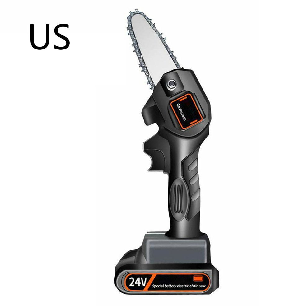 New Arrival Small Cordless Pruning Saw Garden Pruning Electric Saw
