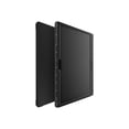 thumbnail image 2 of OtterBox Symmetry Folio for Microsoft Surface Pro 7 / 7+ / 6 / 5 - Black, 2 of 11