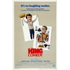 King Of Comedy Movie Poster 11x17 Mini Poster