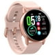 thumbnail image 5 of Fralugio Smart Watch Reloj Inteligente Dt88 Full Touch Monitores de Ejercicio Fralugio Lujo, 5 of 5
