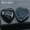 Black Agate, variant on 22mm*25mm Natural Mixed Gemstones Heart Cabochon CAB Flatback Reiki Chakra Beads