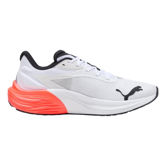 Tenis Puma Hombre Electrify Nitro 4ent Blanco Running blanco 7 MX