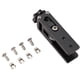 thumbnail image 3 of 2020 V-Slot Aluminum Profile X-Axis Synchronous Belt Stretch Straighten Tensioner Set for Creality E, 3 of 5