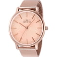 thumbnail image 1 of RELOJ INVICTA 48974 ORO ROSA, 1 of 1