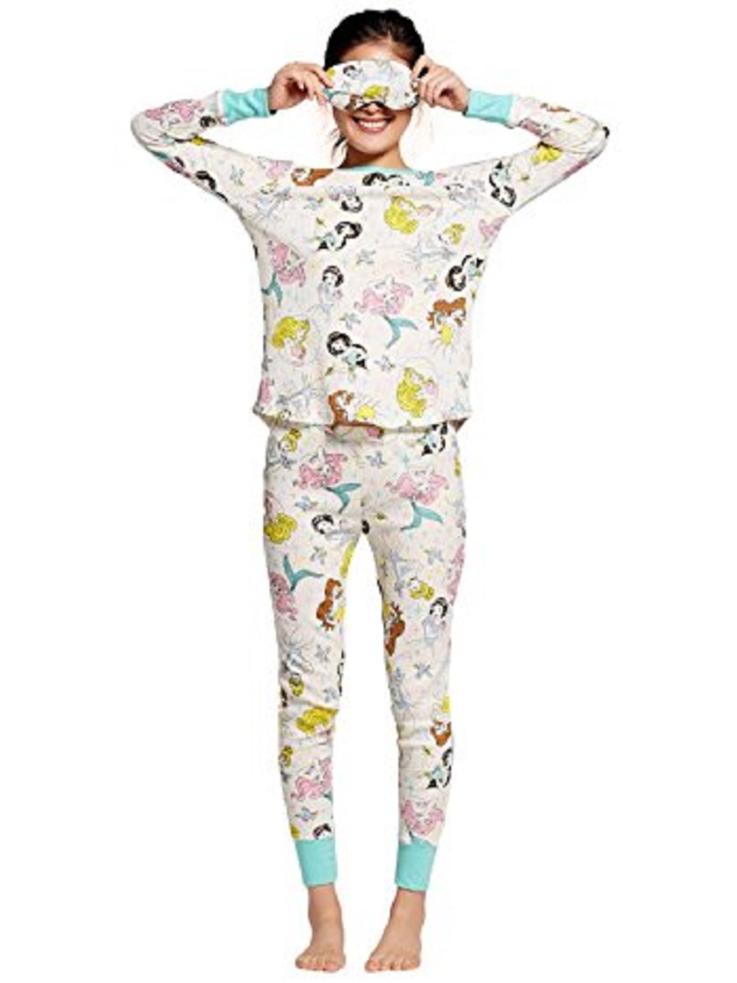 thermal jammies