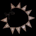 thumbnail image 3 of BABY SHOWER AMOR CORAZÓN Guirnalda Bunting Banner Rústico Bautizo Baby Shower Guirnalda Decoración, 3 of 5