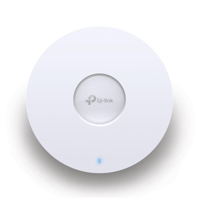 Access Point TP-Link Omada EAP650 WiFi 6 AX3000 PoE