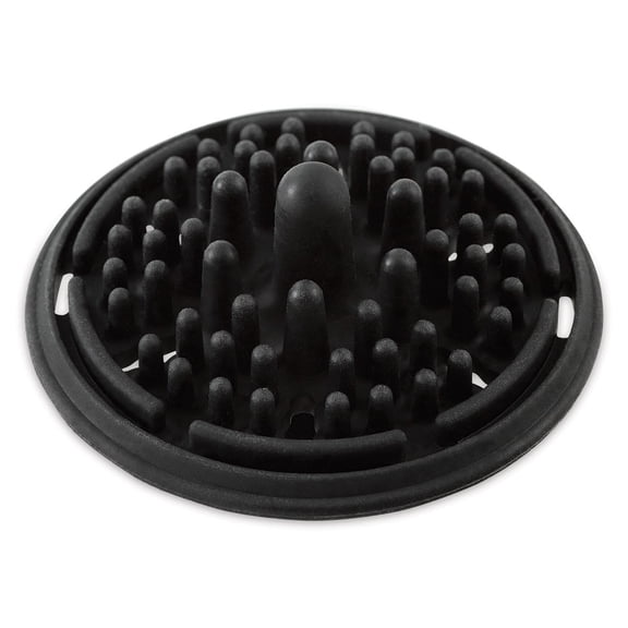 Paint Puck Brush Cleaner - Black
