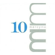 Pre-Owned - 10 by MercyMe (CD, Apr-2009, 2 Discs, INO Records)