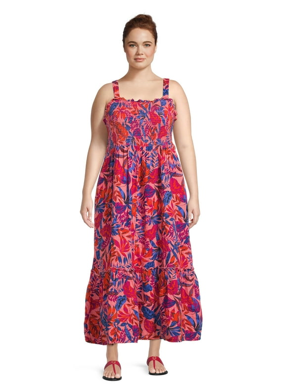 Maxi Dresses in Womens Dresses