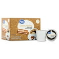 thumbnail image 2 of (6 pack) Great Value 100% Arabica Creamy Hazelnut Medium Roast Arabica Coffee Pods, 12 Ct, 2 of 10
