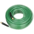 thumbnail image 6 of Metabo HPT 1/4 Air Hose, 100 Ft Compressor Hose, 19413QP, 6 of 6