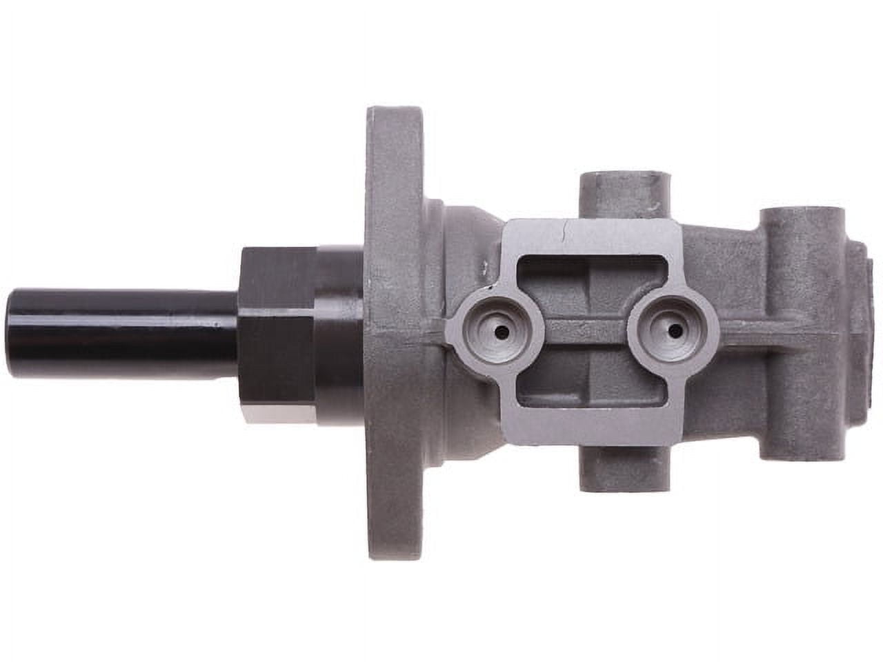 Raybestos Element3 New Master Cylinder, MC390650 Fits select: 2000-2005 TOYOTA CELICA