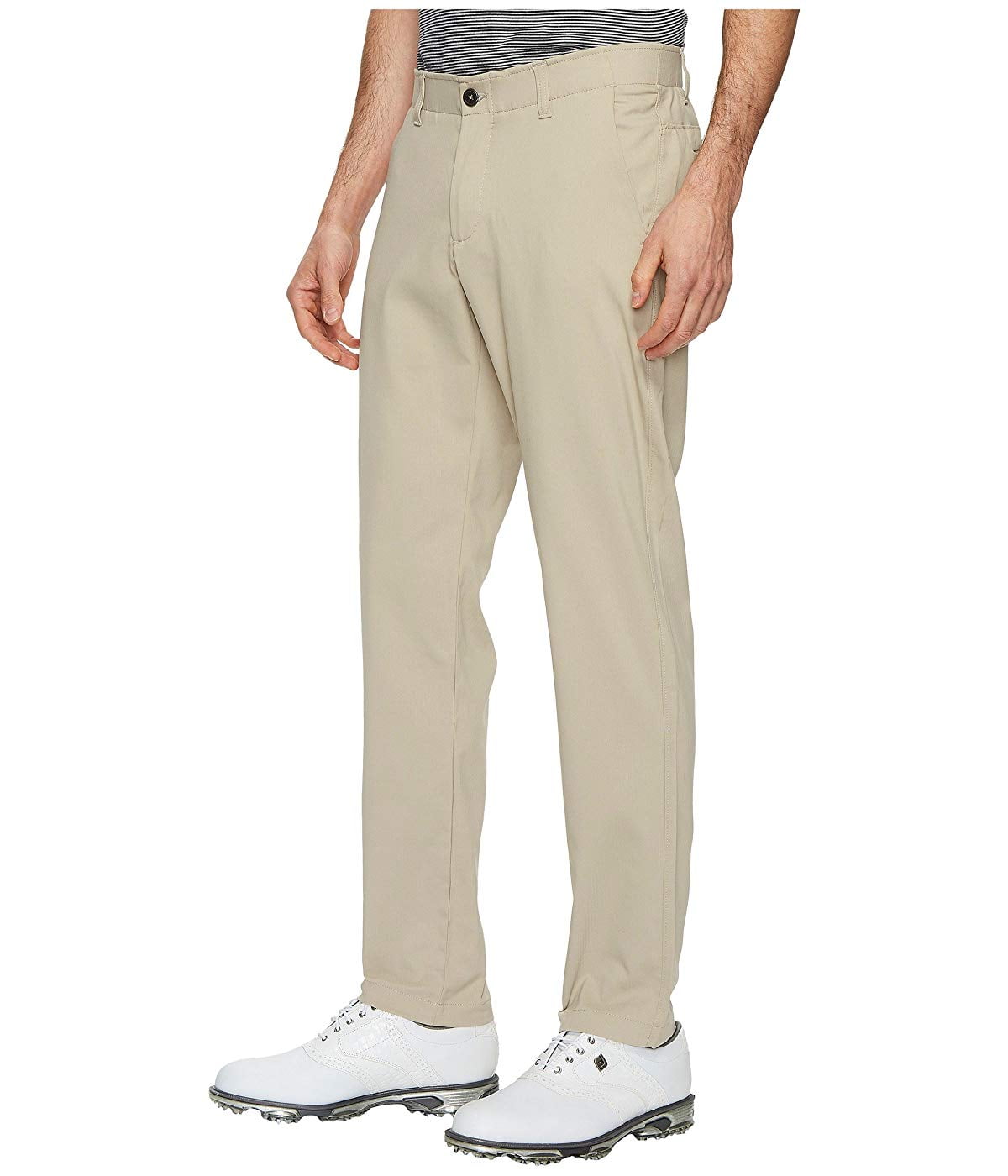 under armour men's showdown tapered leg golf pants - Walmart.com