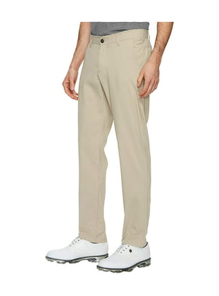 Mens Tapered Golf Pants