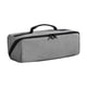 thumbnail image 1 of Bolsa de almacenamiento para secador de pelo Herramientas de estilismo Almacenamiento Portátil Impermeable Multifuncional Gris Yuyangstore Estuche de almacenamiento para secador de pelo, 1 of 7