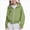A7-Green, variant on Boys and Girls Full Zip-Up Hoodie Solid Sweatshirt 6-12 Months 12-24 Months 2T 3T 4T 5T 6T 7T 8T 9T Children(Hot Pink,9-10 Years)