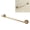 Antique Copper, variant on LAZIOEGR Antique Copper Bathroom Towel Bar 19.7in / 50cm Elegant Retro Hand Towel Holder Sturdy Wall Mounted Towel Rack with Mounting Hardware for Home Kitchen