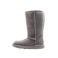 thumbnail image 3 of UGG AUSTRALIA Unisex Child 5 1017713K-GREY Grey, 3 of 6