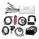 thumbnail image 3 of Kit de conversión de Bicicleta eléctrica 30a controlador de onda sinusoidal lcd8s panel acelerador de pulgar y kit de luz de motor 1000w, 3 of 10