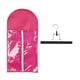 thumbnail image 4 of Bolsa de almacenamiento Paquete de extensiones de cabello Traje Estuche Peluca ( + Suspensión), 4 of 6