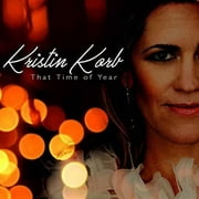 Kristin Korb - That Time of Year - Jazz - CD