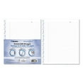 thumbnail image 2 of Blueline MiracleBind Ruled Paper Refill Sheets for all MiracleBind Notebooks and Planners, 11 x 9.06, White/Blue Sheets, Undated, Each, 2 of 3