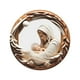 thumbnail image 2 of Xihbxyly Juego de Adornos de Natividad, Artesanía Exquisita, Diseño Navideño Tradicional, Decoración Versátil para Colgar o de Mesa, Espíritu Festivo Religioso, Juego de 7 Piezas, Material Duradero, 2 of 7