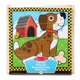 thumbnail image 1 of Rompecabezas Mascotas Melissa & Doug Bandai Multicolor, 1 of 4