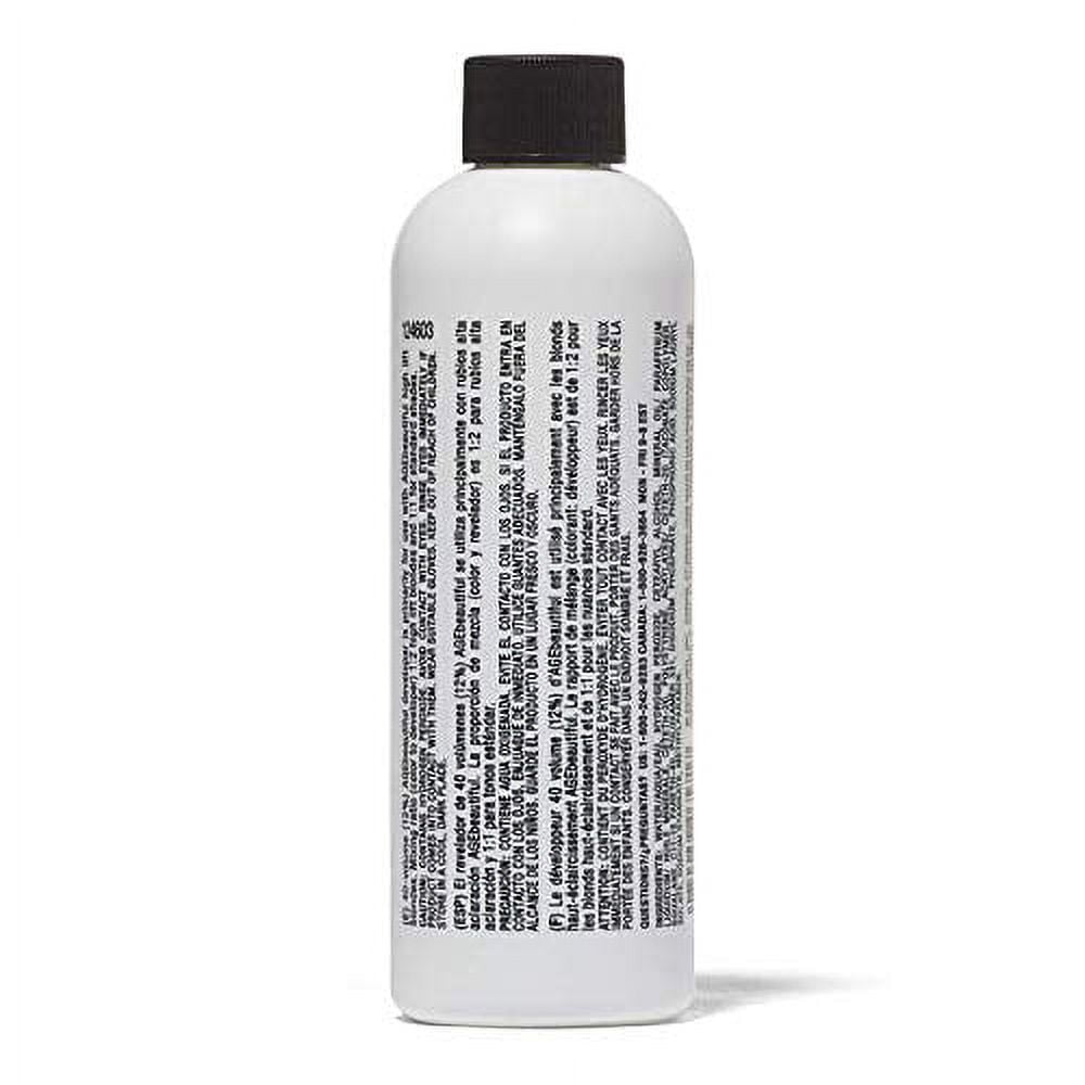 40 volume creme for shoes