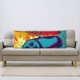 thumbnail image 5 of Balery Gaming Funda Protectora para Almohada Corporal de Algodón Hipoalergénico con Cierre(55 x 21 pulgadas), Almohadas No Incluidas, 5 of 7