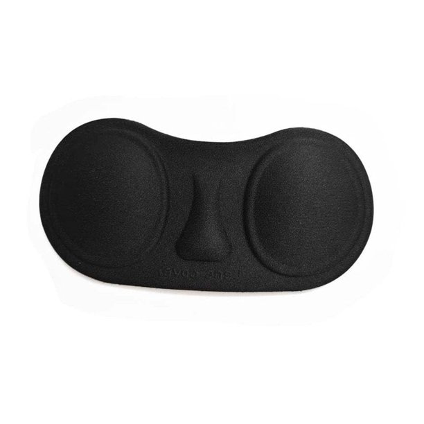 Protector de cubierta de lente para 3 accesorios,Espejo de auriculares VR antiarañazos,Accesorios protectores de lentes,Protector de lentes antiarañazos