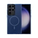 thumbnail image 1 of Funda Uso Rudo Traslucido Rainbow Magsafe Para Samsung S23 Ultra, 1 of 5