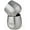 Silver, variant on ABCISI Stainless Steel Espresso Cups 2pcs Set, 6oz Double Wall Insulated Unbreakable Stemless Tumbler Small Cup for Outdoor Events Picnics Party