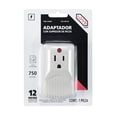 thumbnail image 2 of Adaptador Iusa con supresor de picos, 2 of 2