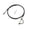 1 meter, variant on Adjustable Length Drain Cleaning Chain Drain Cleaner Dredging Sewer Special Tool Flexible Drains Auger For Home Use
