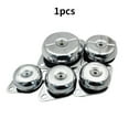 thumbnail image 3 of RANMEI M12M16 Shock Absorber Rubber Pad For Diesel Generators Air Compressors, 3 of 9