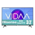 thumbnail image 1 of TV Hisense 32 Pulgadas HD Smart TV LED 32A4KV, 1 of 4