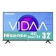thumbnail image 1 of TV Hisense 32 Pulgadas HD Smart TV LED 32A4KV, 1 of 4