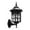 Black, variant on Matoen Solar Porch Lights Outdoor, Motion Sensor Outdoor Lights, Aluminum Outdoor Wall Lights, Exterior Lighting Fixtures, Outdoor Lights for Front Porch Garage Outside