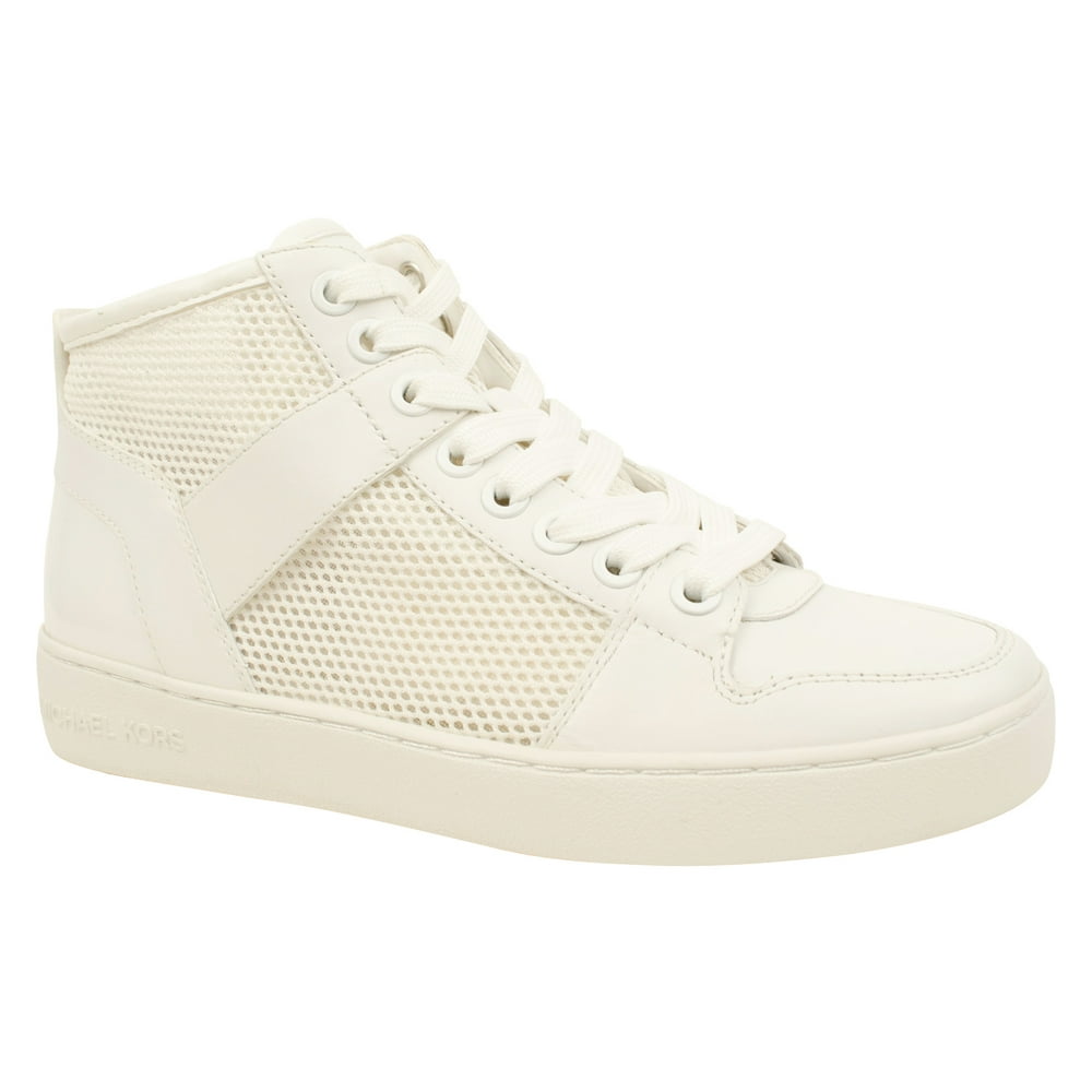 michael kors high top sneakers