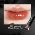 thumbnail image 2 of Mirror Lip Gloss, Moisturizing Lip Jelly, Long-Lasting Hydrating Lip Glaze with High Shimmer Pigments, Easy Apply Smooth Texture, Non-Sticky Wear for Daily Makeup Use, 2 of 5