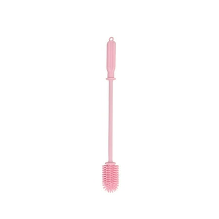 

Bottle Brush Cup Scrubbing Silicone Kitchen Cleaner For Washing Cleaning Cleaning Brush ViLaViDe