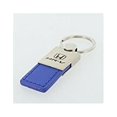 thumbnail image 5 of Honda HR-V Keychain & Keyring - Duo Premium Blue Leather, 5 of 7