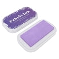 thumbnail image 1 of Bright Color DIY  Ink Pad with Refillable Sponge for Paper Cloth Wood, Washable, , Easy to Use, 10 Colors Optional, 1 of 7