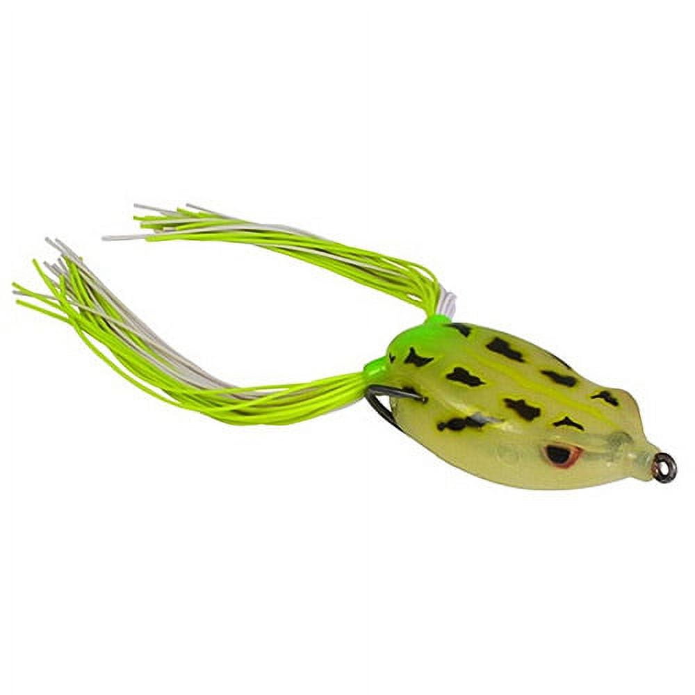Spro Bronzeye Frog 65 Midnight Walker - Walmart.com