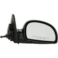 thumbnail image 2 of Dorman 955-1059 Passenger Side Door Mirror for Specific Dodge / Hyundai Models, 2 of 2